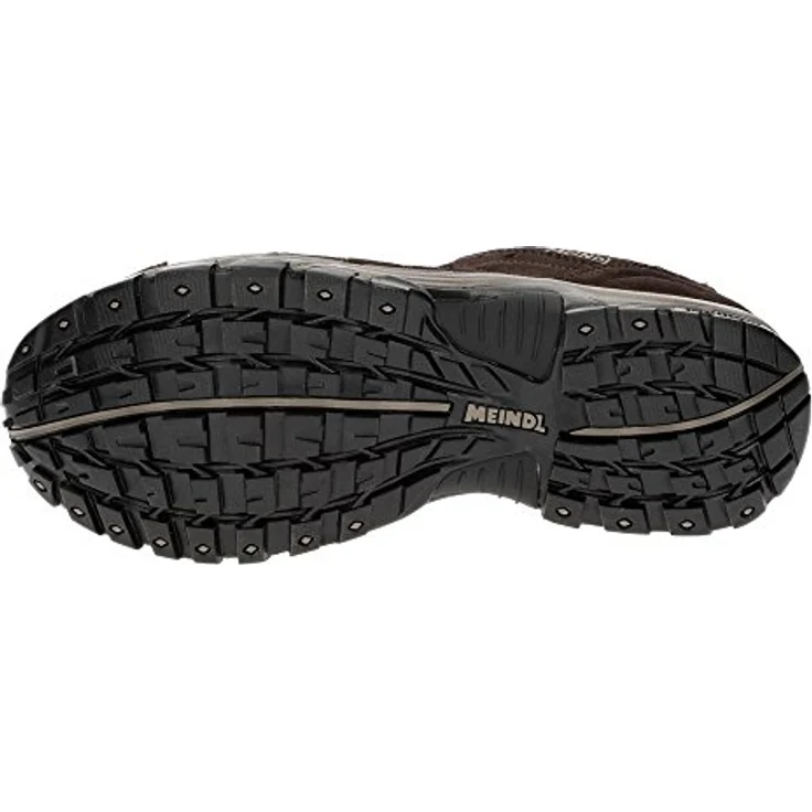 Meindl Outdoorschuh Rapide GTX Men WXL, leichter Wanderschuh mit bequemen Gehkomfort und festem Halt – Bild 5