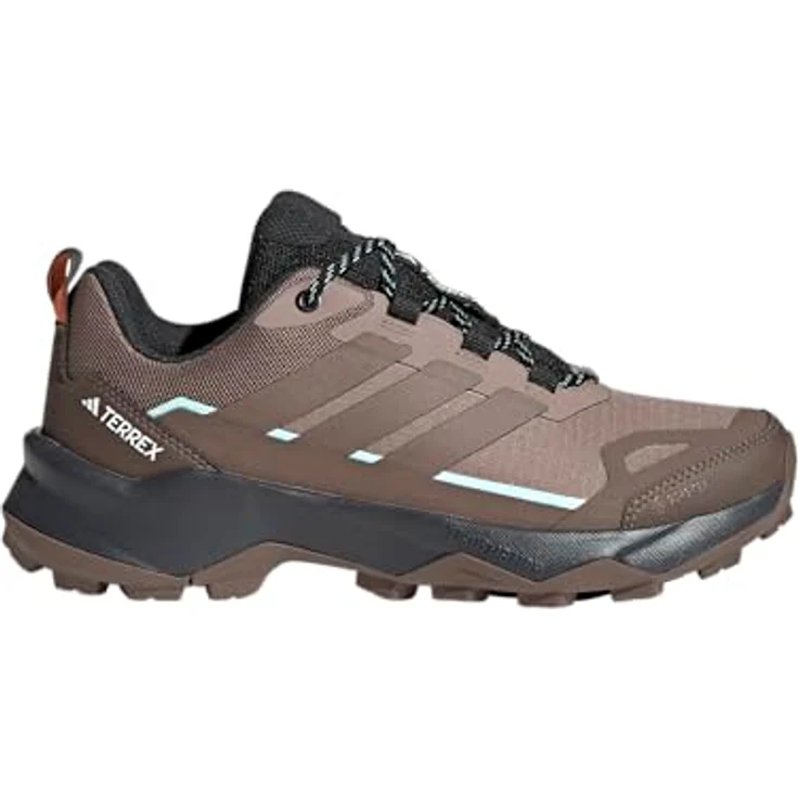 adidas TERREX TERREX SKYCHASER AX5 GORE-TEX, wasserdichter Wanderschuh mit LIGHTMOTION EVA-Zwischensohle und Continental™ Gummiaußensohle – Bild 4