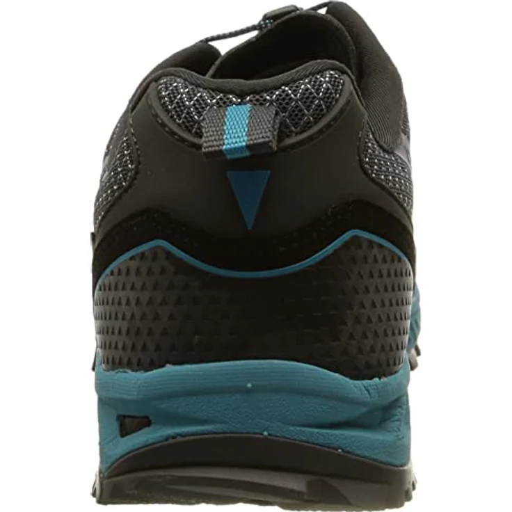CMP Campagnolo Pavillon WP Trail, Herren Laufschuhe, grau, Modell 3Q48267-67UM, Größe 40 – Bild 3