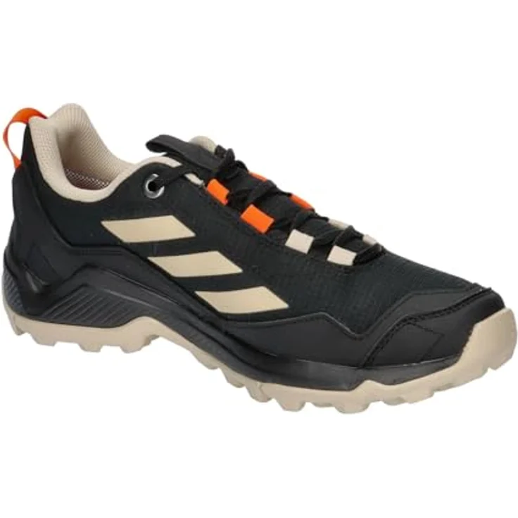 adidas TERREX EASTRAIL GORE-TEX Wanderschuh, wasserdicht, atmungsaktiv, griffige Gummiaußensohle – Bild 9