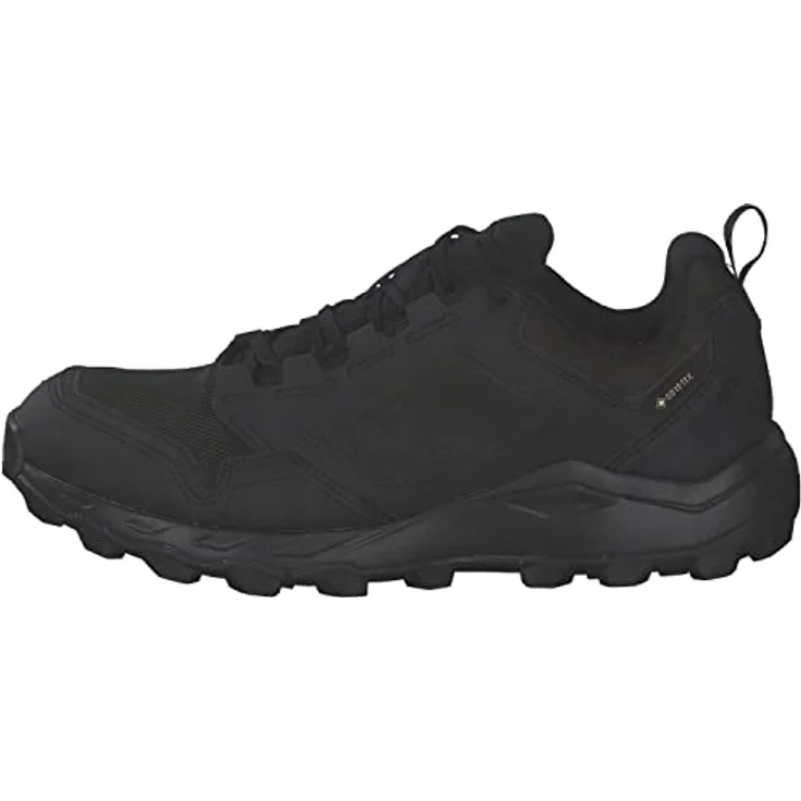 adidas Terrex Tracerocker 2 GTX, Herren Wanderschuhe mit wasserdichter Gore-Tex-Membran und Gummisohle, Mehrfarbig, Größe 44 – Bild 2
