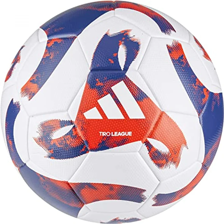 Adidas® Fußball Tiro League TSBE – Bild 2