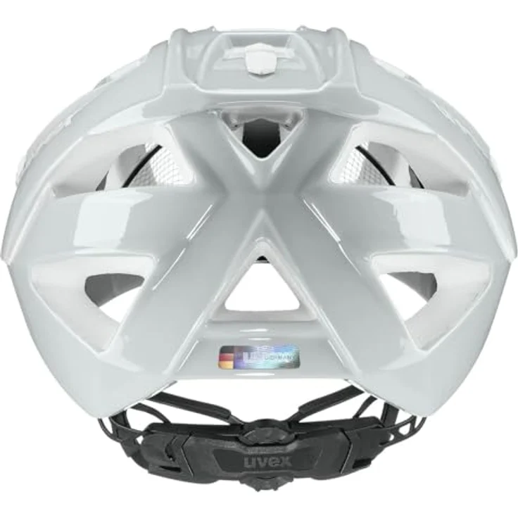 uvex quatro Fahrradhelm – Bild 4