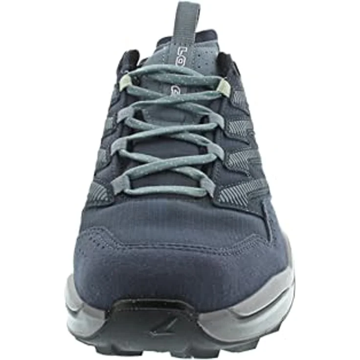 Lowa MADDOX PRO GTX LO Ws, Wanderschuh mit GORE-TEX-Membran, optimalem Grip und sportlicher Flexibilität – Bild 4