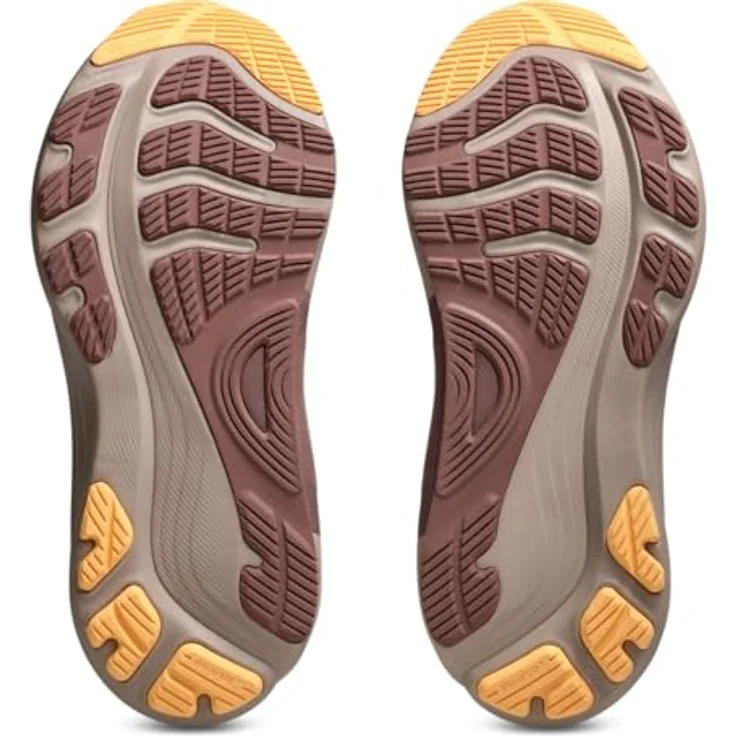 ASICS Performance Gel-Kayano 32, Damen Laufschuh, Größe 39.5, Weiss – Bild 7