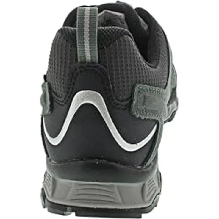 Meindl Lite Trail GTX, Herren Wanderschuhe mit wasserdichter GORE-TEX Membran, griffigem Multigriff Profil, braun, Größe 42.5 – Bild 2