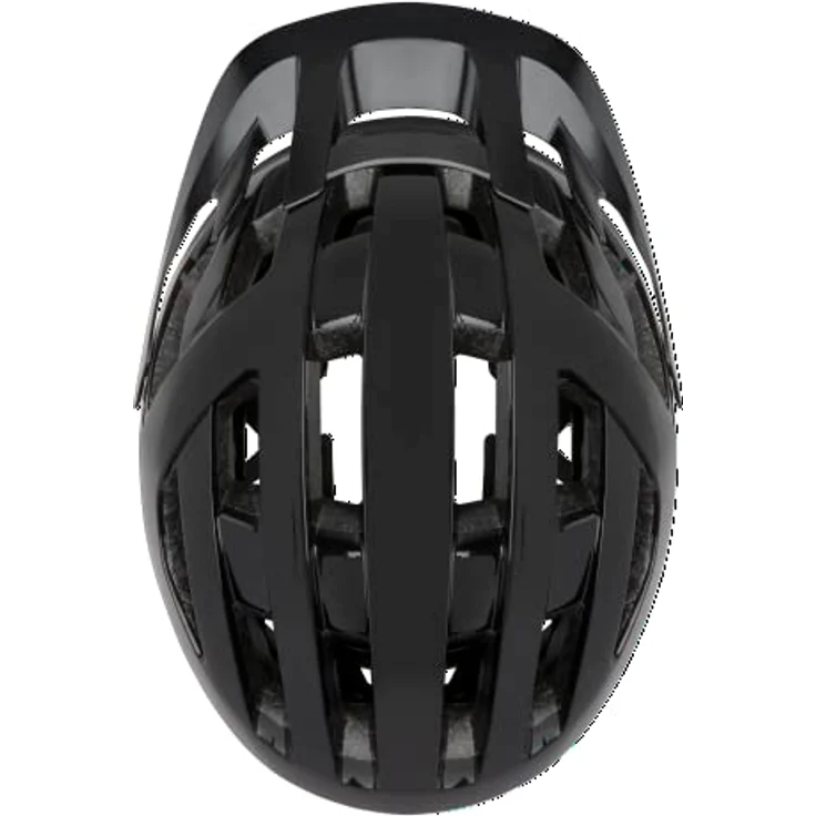 Smith Convoy Mips Fahrradhelm - Black 55 - 59 cm – Bild 4