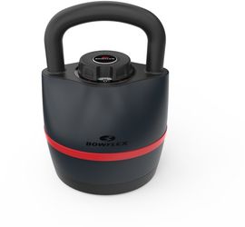 BowFlex Selecttech Kettlebell