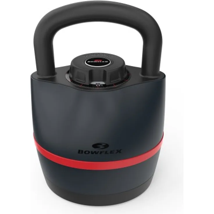 BowFlex Selecttech Kettlebell