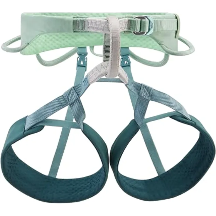 Petzl Selena, Klettergurt (XS) mit verstellbaren Hüftschlaufen und leichtem Design für höchsten Tragekomfort
