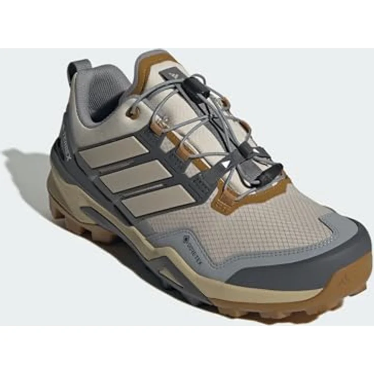 adidas TERREX SKYCHASER GORE-TEX, Wasserdichter Wanderschuh mit Lightstrike Dämpfung und Continental™ Gummi-Grip – Bild 5