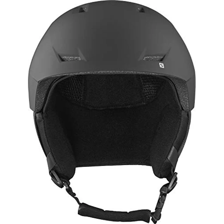 Salomon Pioneer LT Helm Herren Ski Snowboard, Größe L 5962, schwarz, leicht verstellbar, mit MaxFit Construction und perfekter Skibrillenintegration – Bild 5