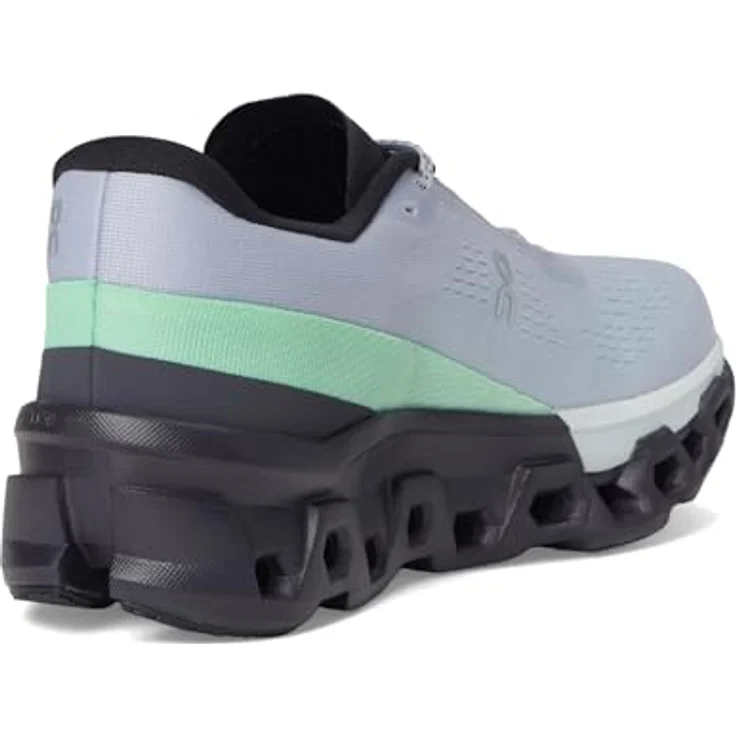 ON Running Shoes 3WE10113373, Allround-Laufschuhe für Damen mit CloudTec®-Technologie, 100% recyceltem Mesh, in BLUE, Größe 39 – Bild 3