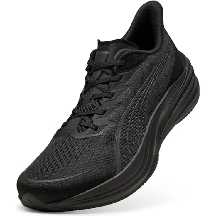 PUMA Darter Pro 2 Laufschuhe, leichte ProFoam-Mittelsohle, Obermaterial aus 30% recycelten Materialien, atmungsaktives Design für Roadrunning – Bild 6