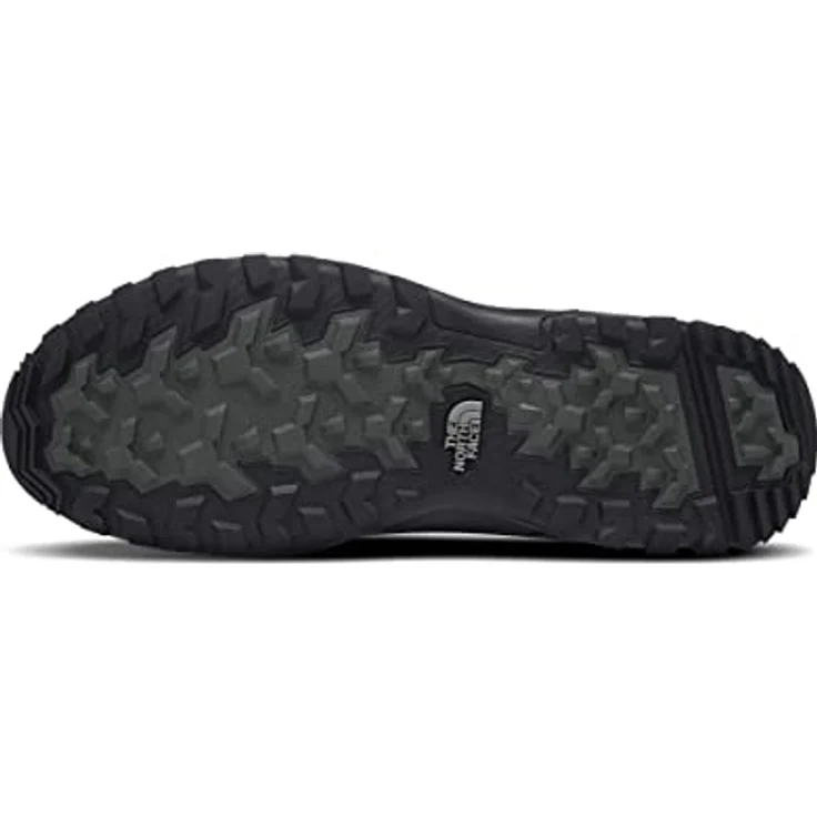 The North Face M STORM STRIKE III WP, wasserdichter Wanderschuh mit hohem Schaft und rutschfester Gummi-Sohle – Bild 4