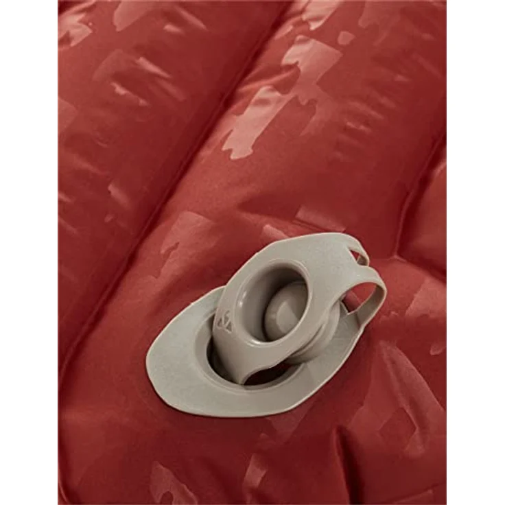 VAUDE Performance 7 M Isomatte - sehr klein verpackbar, geringes Gewicht – Bild 3