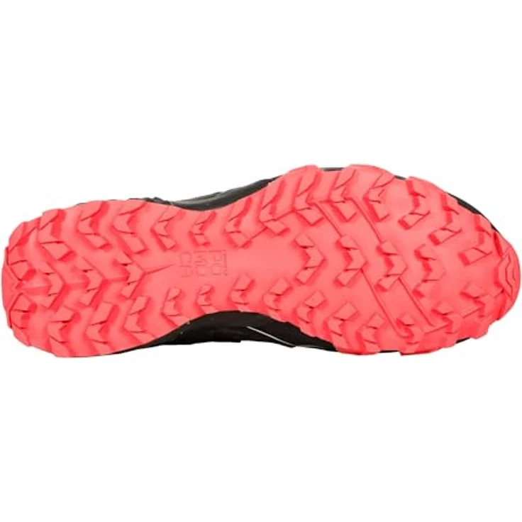 Dynafit Women Feline SL, Laufschuhe für aktive Frauen, Größe 38, Schwarz – Bild 5