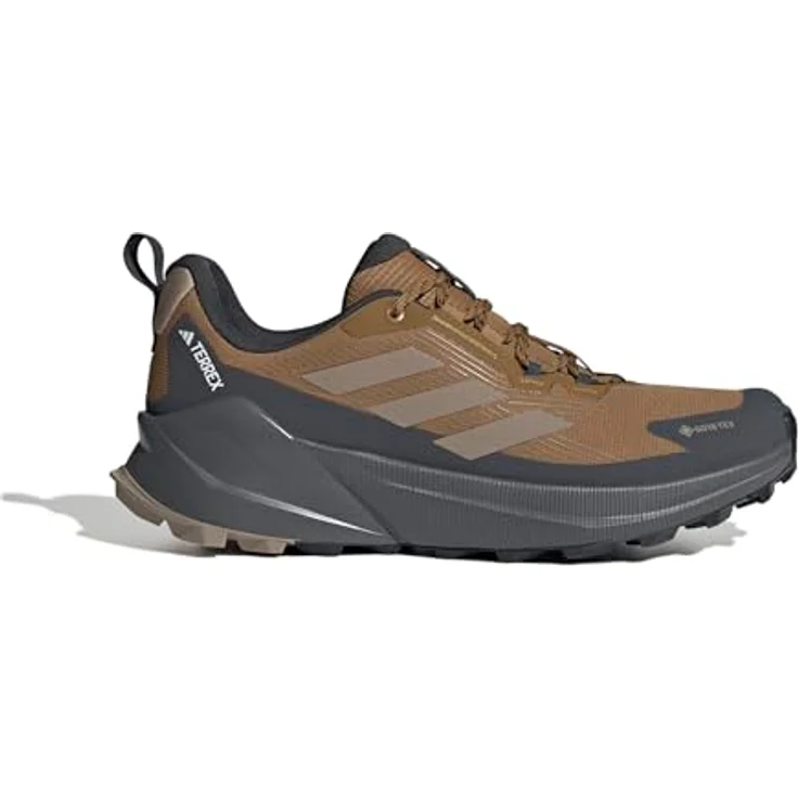 adidas TERREX TRAILMAKER 2 GORE-TEX, Wasserdichter Wanderschuh mit EVA-Zwischensohle und Continental™ Gummiaußensohle – Bild 2