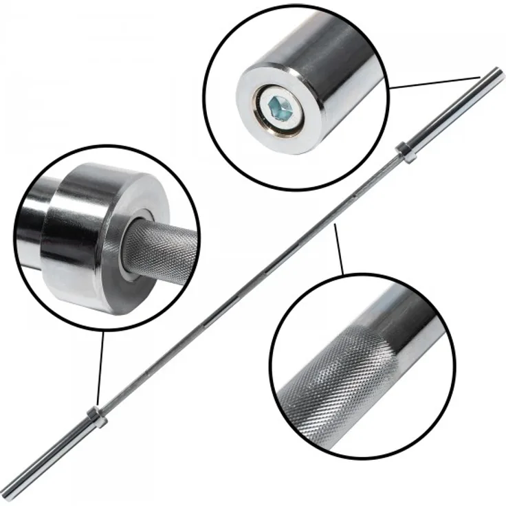 Taurus Langhantelstange 50 mm