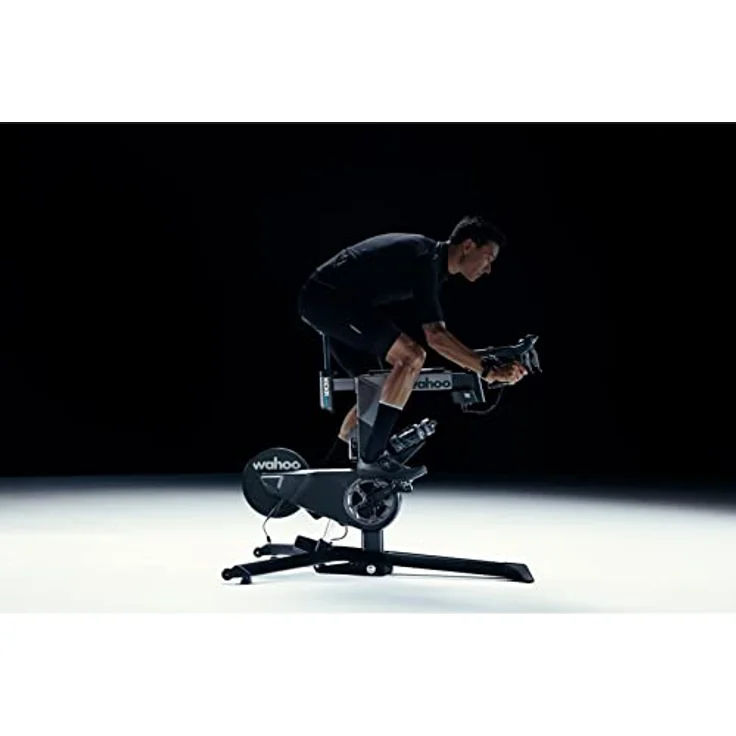 Wahoo Kickr Smart Bike V2 – Bild 2