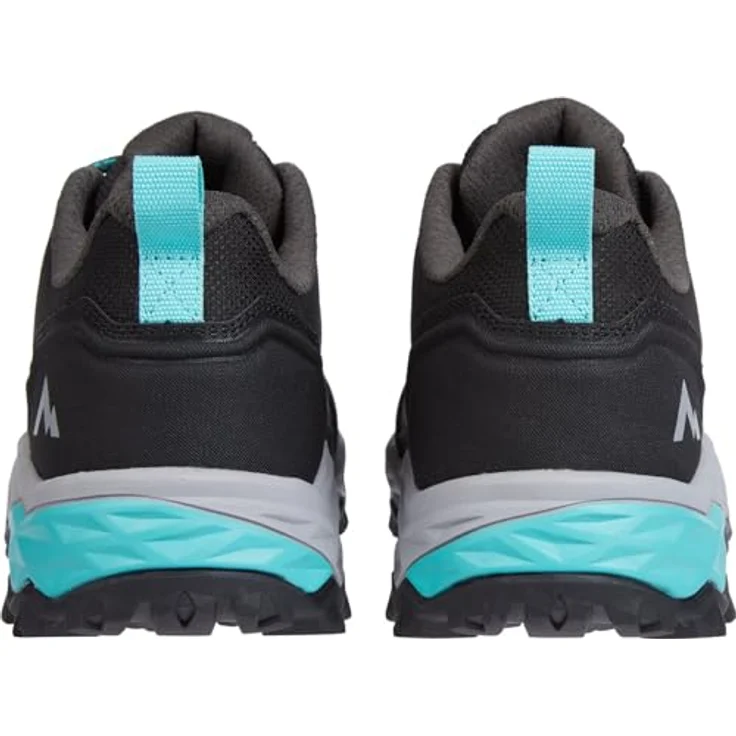 McKINLEY Tahsis AQX W, wasserdichter Wanderschuh für Damen mit leichter Sohle und gutem Grip – Bild 2