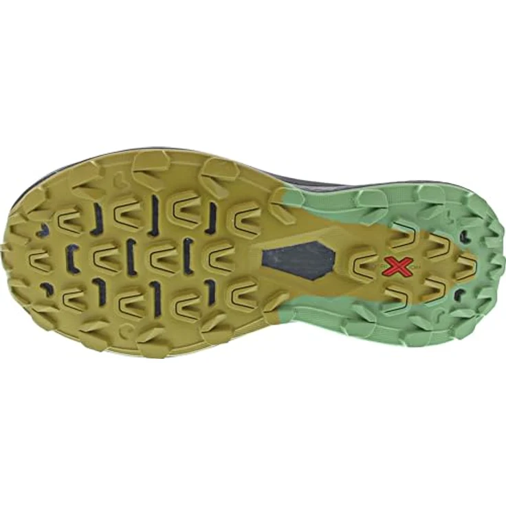 La Sportiva Prodigio Woman ZFRS082G11G00, Wanderschuh Größe 39, mineral-carbon, Synthetik, 3 cm Absatzhöhe – Bild 6