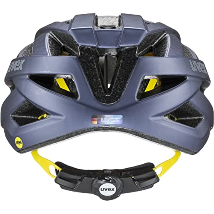 uvex i-vo cc MIPS Helm – Bild 4