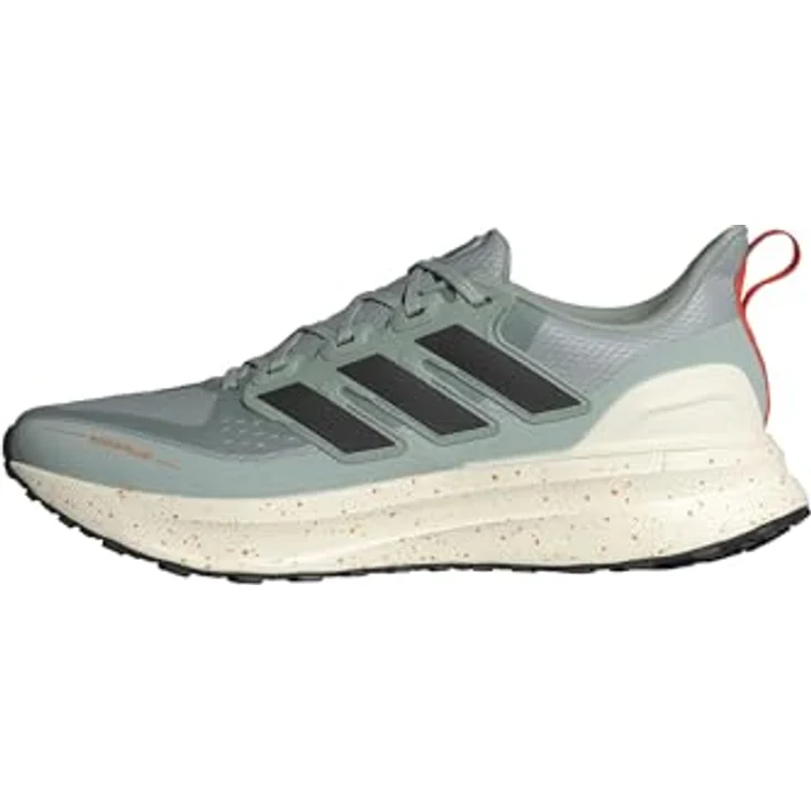Adidas Ultrarun 5 TR, Trailrunning-Laufschuhe für Herren mit Boost-Dämpfung und griffiger Gummiaußensohle – Bild 1