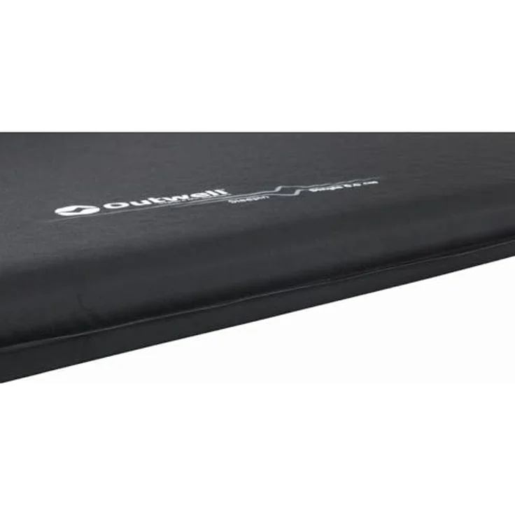 Outwell Sleepin, selbstaufblasbare Isomatte mit kompakter Größe und Tragetasche – Bild 6