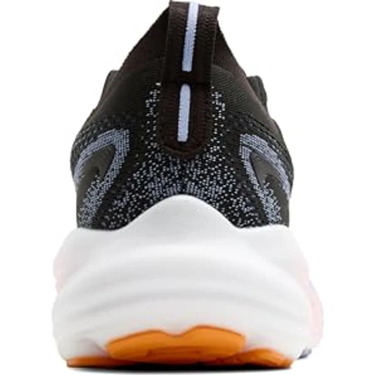 Brooks Running Glycerin 22 Damen Laufschuhe, komfortabel und atmungsaktiv, Schwarz, Größe 37.5 – Bild 4