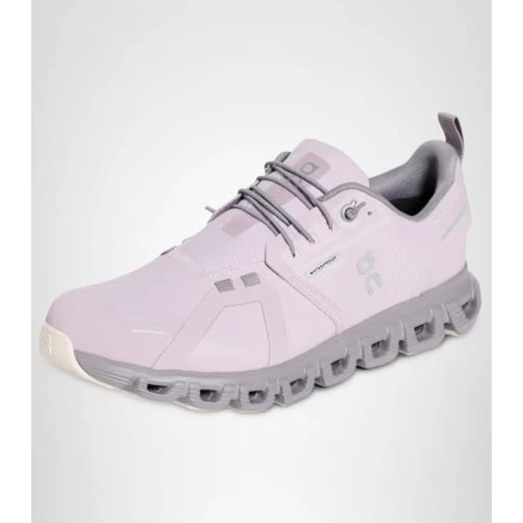 ON Cloud 6 Wp 3WF10053037, Wasserdichte Laufschuhe mit CloudTec®-Sohle und Recyclingmaterial – Bild 5