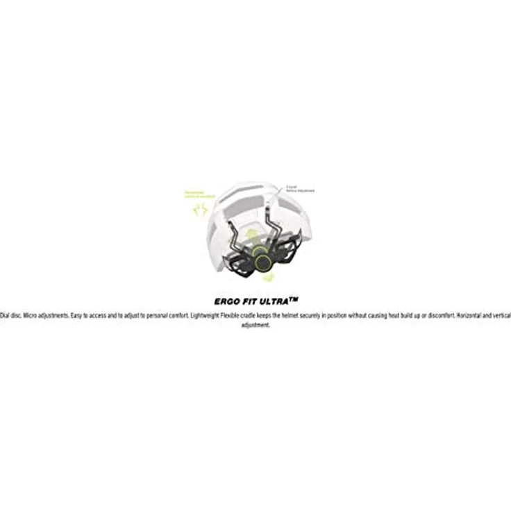 iXS Trigger FF Fullface-Helm - black 58 - 62 cm – Bild 4