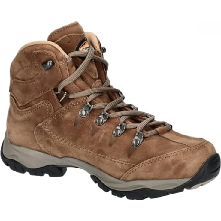 Meindl Ohio Lady 2 GTX, Damen Wanderschuhe mit GORE-TEX, wasserdicht und atmungsaktiv, Einsteigermodell – Bild 9