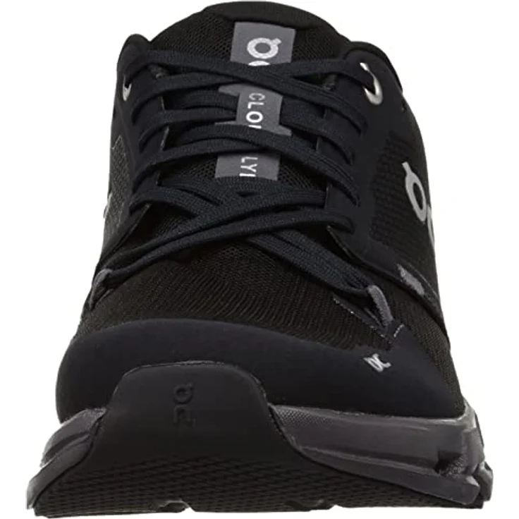 ON Cloudflyer 4 71W, Laufschuhe mit hervorragender Dämpfung und Premium-Komfort – Bild 2