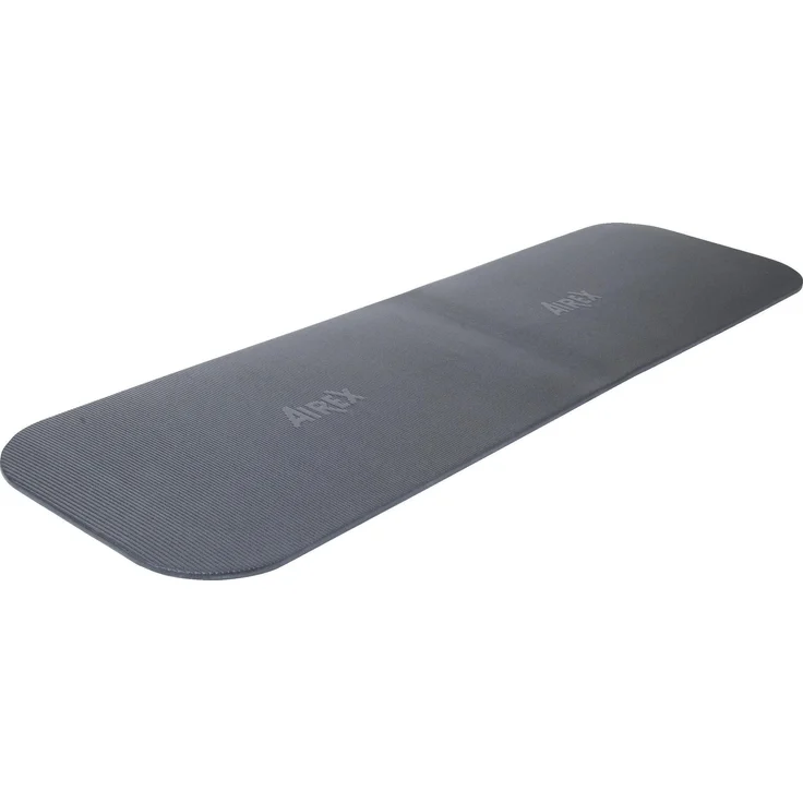 Airex Corona 200, Yogamatte mit Dämpfung und hygienischer, langlebiger Oberfläche, 15 mm, für Innen- und Außeneinsatz – Bild 1