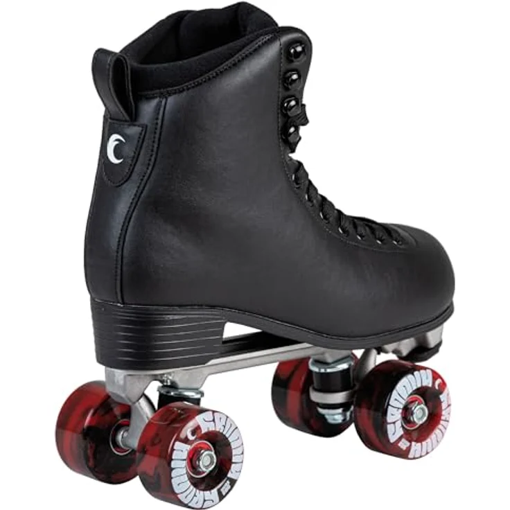 Chaya Classic Dance Rollschuhe Braun EU 42, Inline Skates – Bild 4