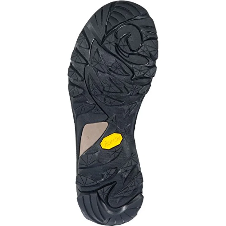 Meindl Caracas GORE-TEX®, dunkelbraun Wanderschuh – winddicht, wasserdicht und atmungsaktiv – Bild 4