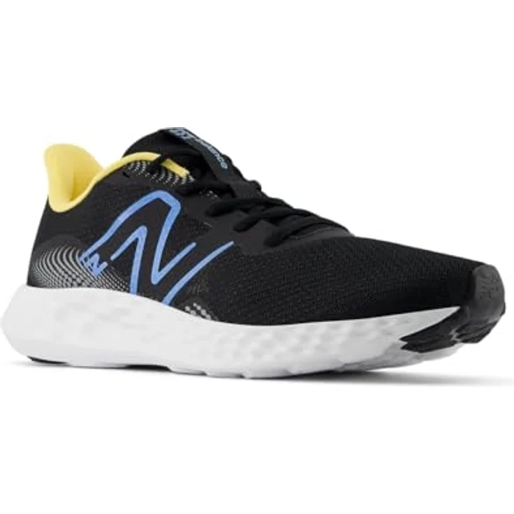 New Balance Fresh Foam 1080v11, Laufschuhe mit optimaler Dämpfung, grau – Bild 4