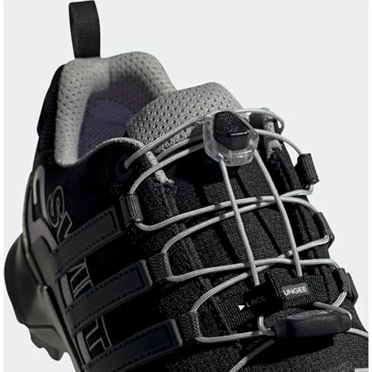 adidas Sportswear TERREX SWIFT R2 GTX W Trekkingschuh, wasserdicht mit GORE-TEX Membran und Continental™ Gummi Außensohle, spezielle Damenpassform – Bild 4