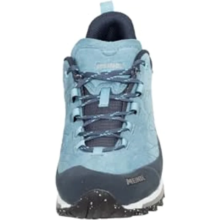 Meindl Literock Lady 3.0 GORE-TEX, Outdoorschuh mit Variofix® 3 System, winddicht, wasserdicht und atmungsaktiv – Bild 4