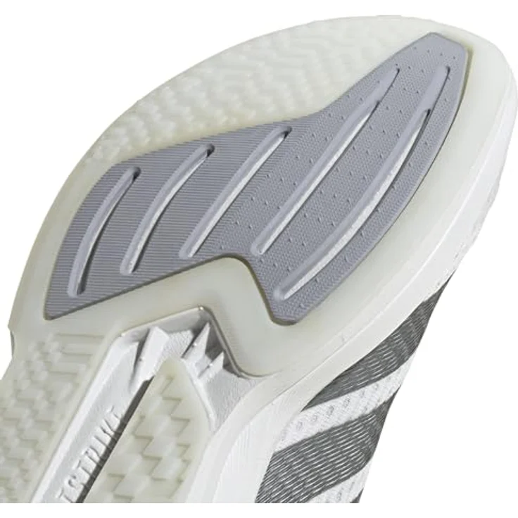 adidas IH8210 Laufschuhe für Damen, Lightstrike Dämpfung, atmungsaktives Mesh-Obermaterial, optimale Traktion, 224 g – Bild 5