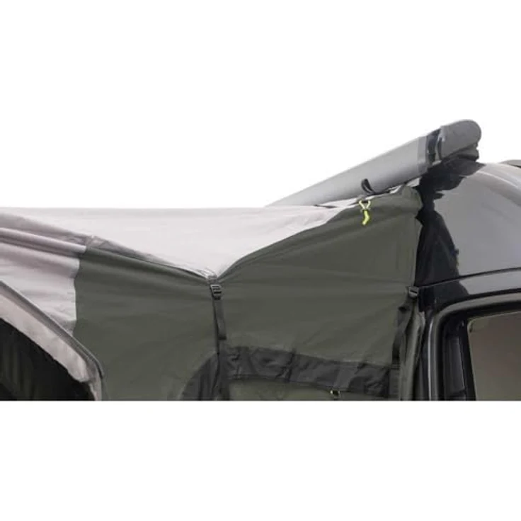 Outwell Crossville 250SA, Zelt für größere Transporter, 3.10 kg – Bild 8