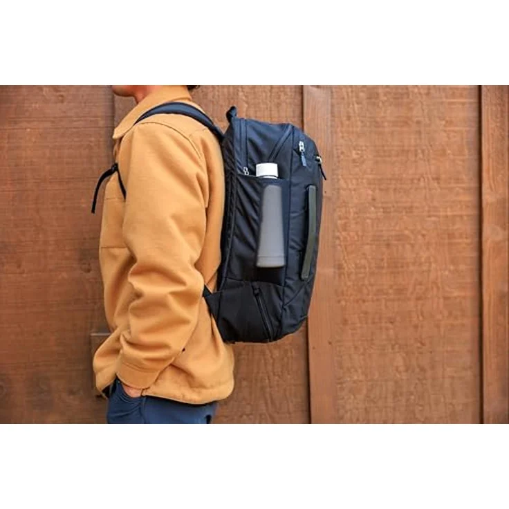 Gregory Border 30, Wanderrucksack 53 cm, 100% Nylon, Mesa Brown – Bild 5