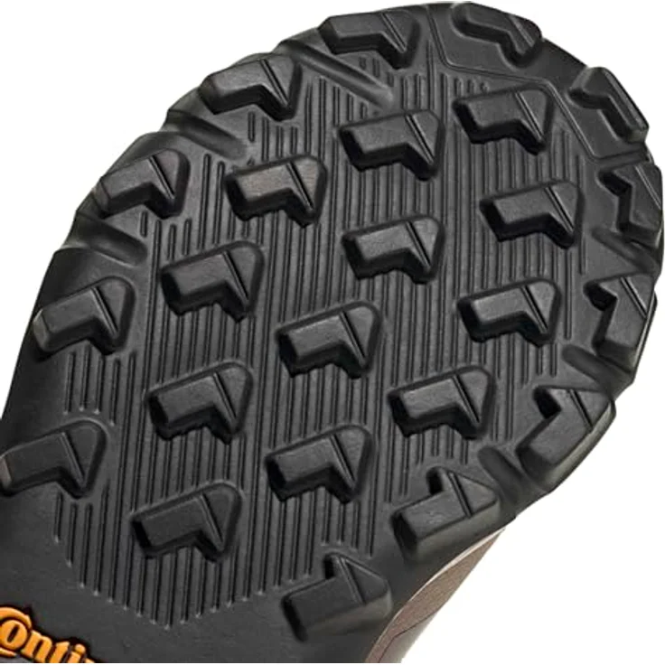 adidas TERREX GORE-TEX Wanderschuh für Kinder, wasserdicht, atmungsaktiv, mit Continental Gummi-Außensohle, Speed-Lacing Technologie, Recyclingmaterialien – Bild 5