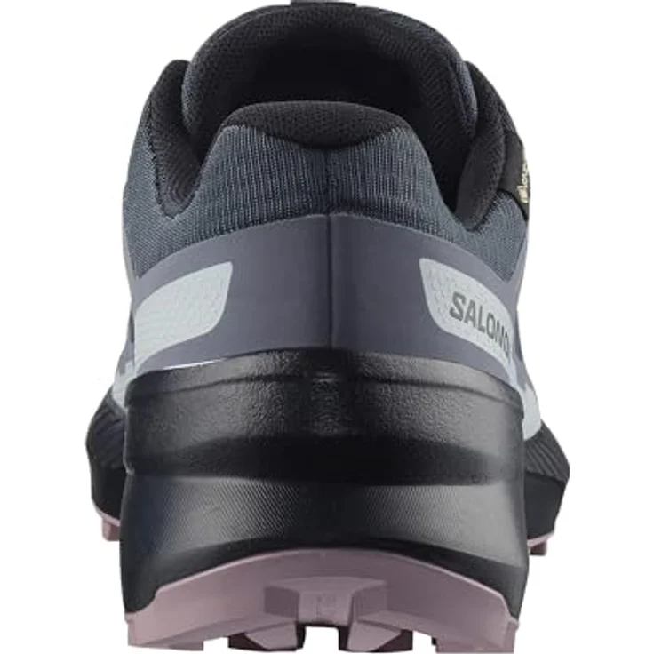 Salomon Speedcross Peak GTX W 37.5, Frauen-Trailrunningschuhe mit GORE-TEX®-Membran und stark profilierten Sohlen für optimale Bodenhaftung – Bild 4