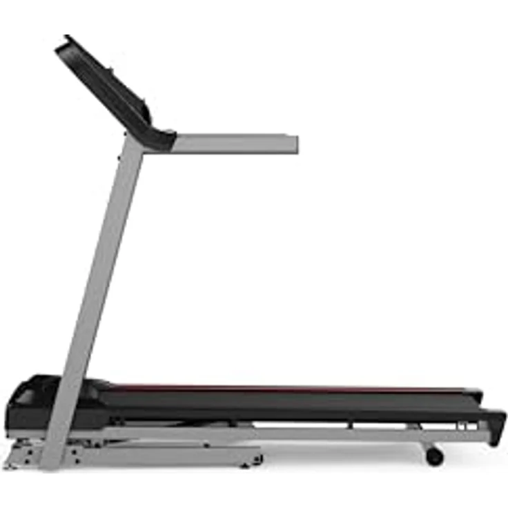 Schwinn Fitness SFT3.5 Laufband klappbar, 16 km/h, 10% Steigung, Bluetooth FTMS, SoftDrop, leise, inkl. 2 Monate JRNY kostenlos – Bild 3