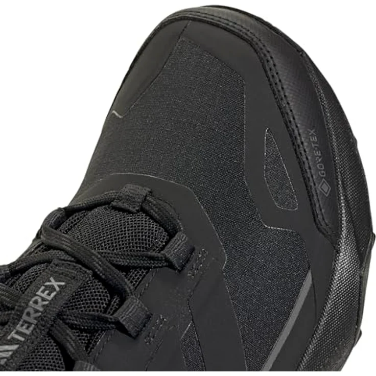 adidas TERREX TERREX SKYCHASER AX5 GORE-TEX Wanderschuhe, leichte Hikingschuhe mit wasserdichter Membran und sicherem Grip – Bild 7