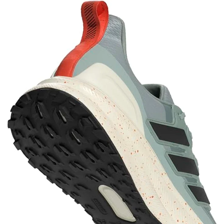 Adidas Ultrarun 5 TR, Trailrunning-Laufschuhe für Herren mit Boost-Dämpfung und griffiger Gummiaußensohle – Bild 6