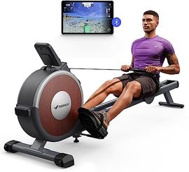 Merach Rudergerät für Zuhause