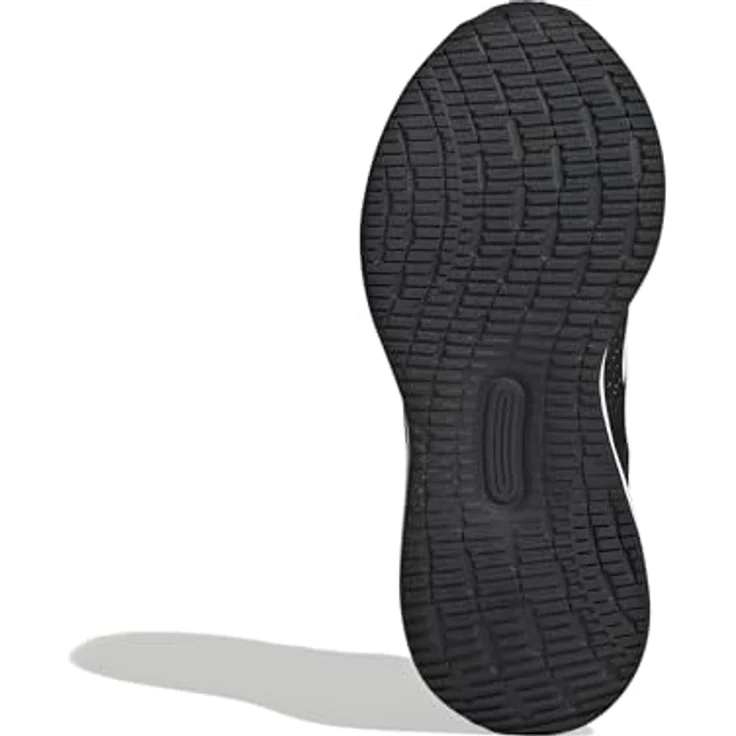 Adidas Runfalcon 5 Kids Schuh, leichter Laufschuh im Slip-On-Design, teilweise aus recycelten Materialien – Bild 8